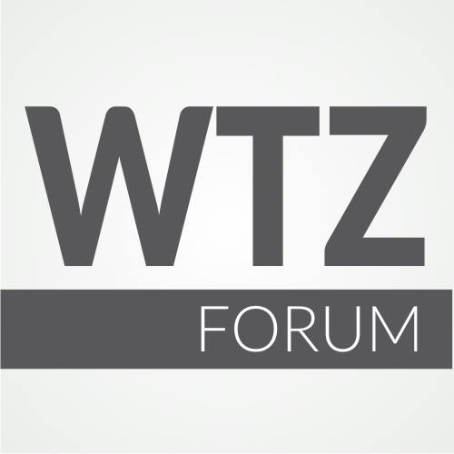 Logotyp WTZ Forum
