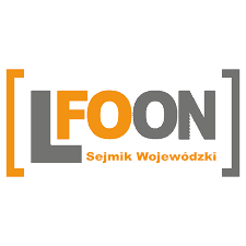 Napis: LFOON Sejmik Wojewódzki
