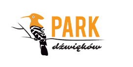 Logo Parku Dźwięków