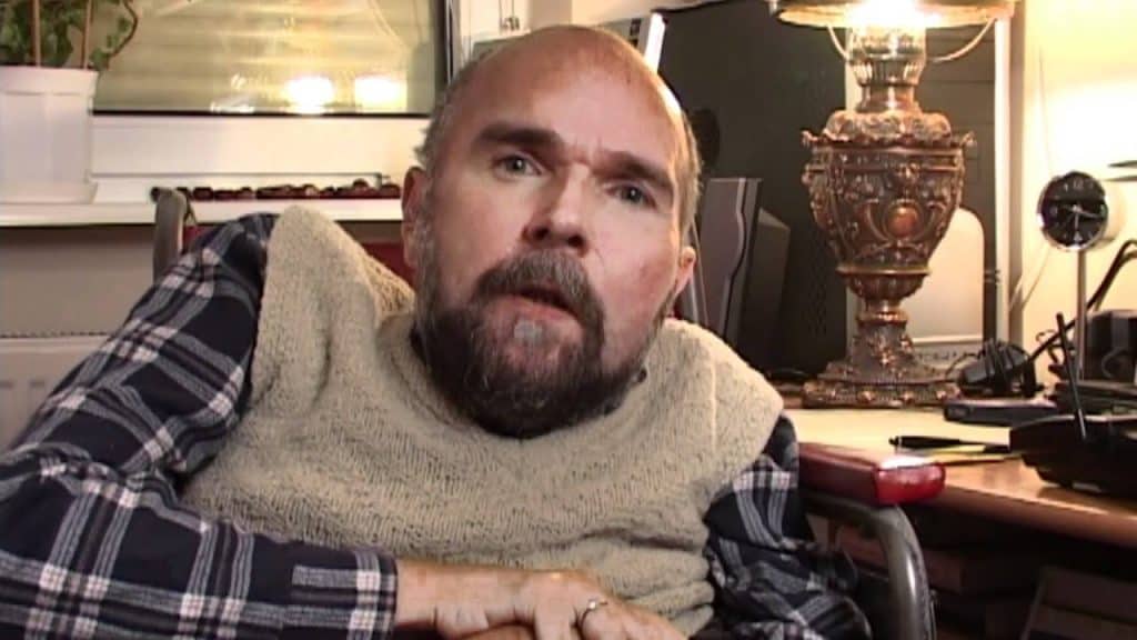 Portret zdjęciowy Jana Arczewskiego