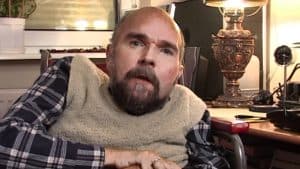 Portret zdjęciowy Jana Arczewskiego