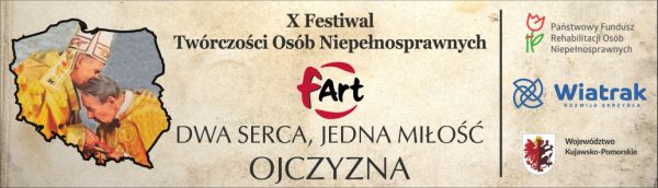 Plakat promujący wydarzenie