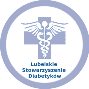 logo Lubelskie Stowarzyszenie Diabetyków