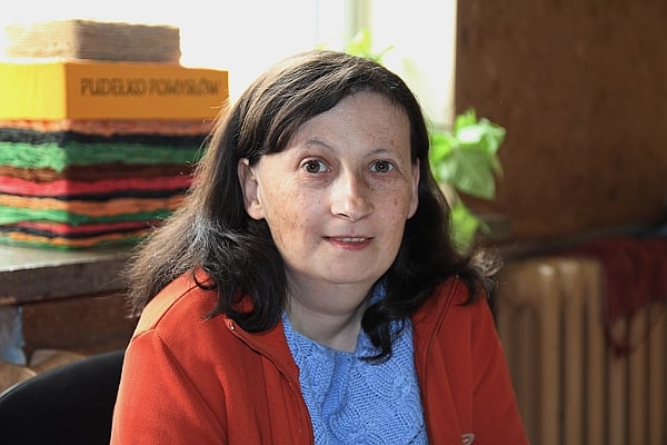 Agnieszka Królik