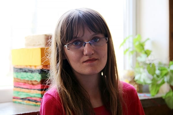 Kinga Szubarczyk