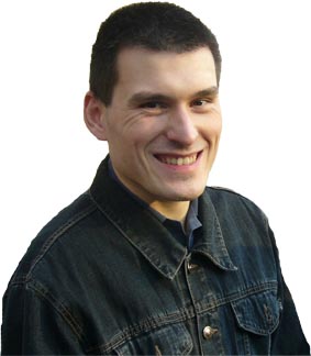 Łukasz Lisek fotografia portretowa