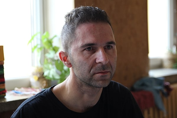 Michał Błaszczyk