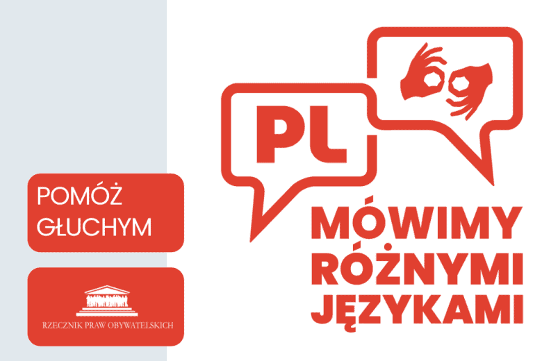 Kobieta uśmiecha się trzyma ręce do góry, przed nią stoi laptop, na dole napis szkolenie dla organizacji pozarządowych. W prawym dolnym rogu logo Lublina Miasta Inspiracji