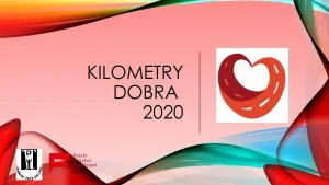 „Kilometry Dobra” 2020
