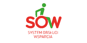 Logo System Obsługi Wsparcia