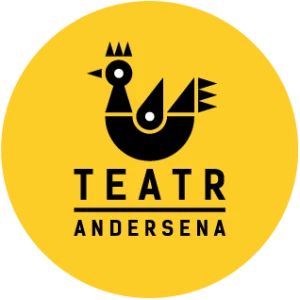 Logotyp Teatru Andersena