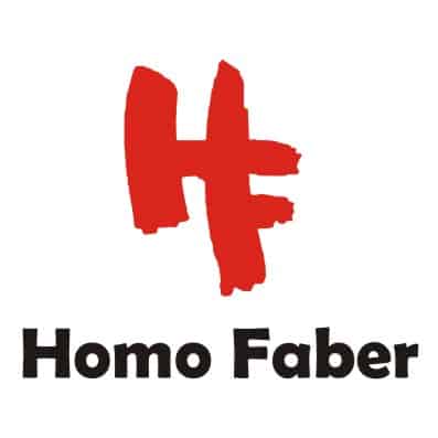 Logo Homo Faber