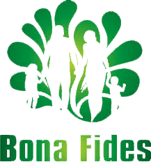 Logotyp Stowarzyszenia Bona Fides