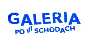 Galeria po 111 Schodach