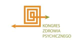 Logo Kongres Zdrowia Psychicznego