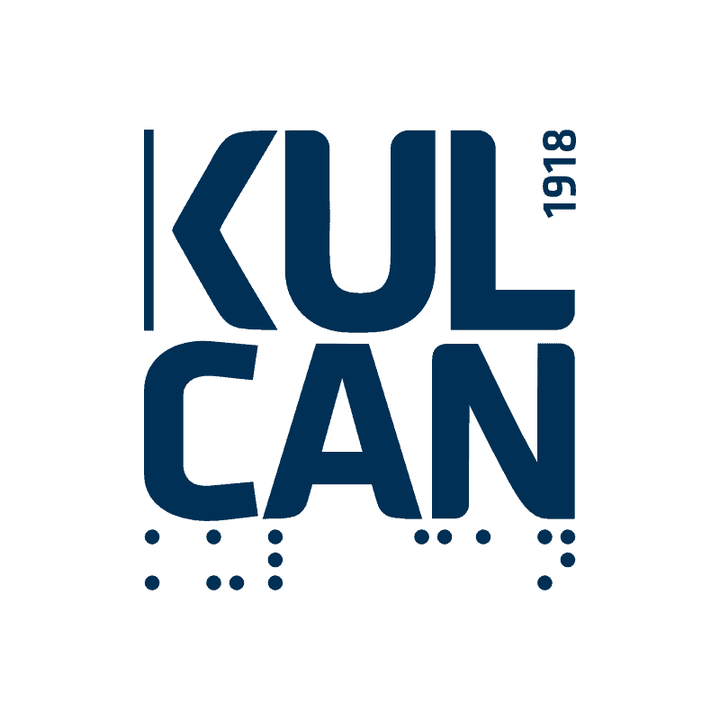 Logo z napisem: KUL CAN 1918