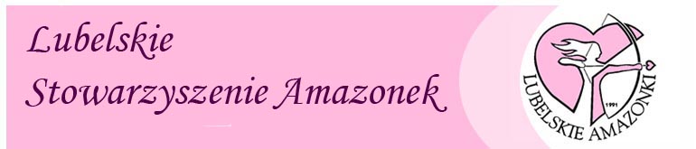Lubelskie Stowarzyszenie "Amazonek"