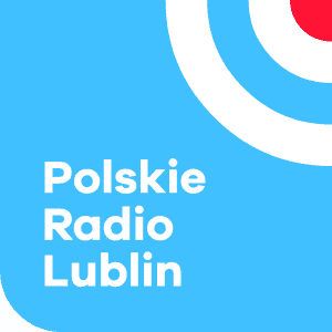 Logo z napisem: Polskie Radio Lublin