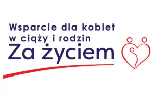 Wsparcie dla kobiet w ciąży i rodzin: Za życiem.
