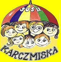 Logo z napisem: SOSW Karczmiska.