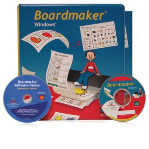 Oprogramowanie Boardmaker