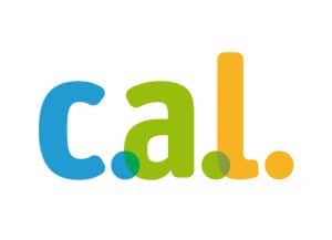 Logo Centrum Wspierania Aktywności Lokalnej