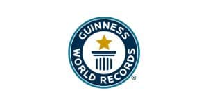 Logo Guinness World Records