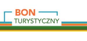 Logo Bon Turystyczny