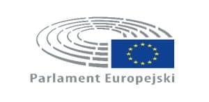 Logo Parlamentu Europejskiego