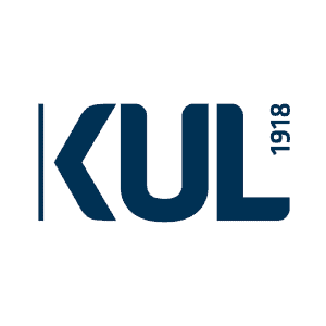 Logo z napisem: KUL 1918.