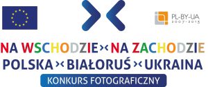 Plakat promujący Konkurs Fotograficzny