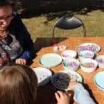 Warsztaty dla dzieci - bransoletki z koralików