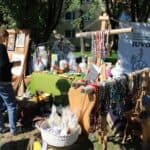 Kiermasz rękodzieła