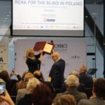 Pani Agnieszka Ścigaj, Minister – członek Rady Ministrów w Kancelarii Prezesa Rady Ministrów Mateusza Morawieckiego