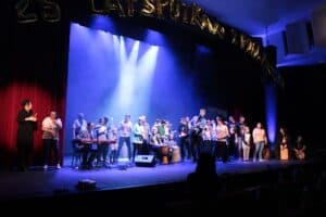 fot. Wiktoria Kwiecień