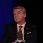 Pan Wojciech Żukowski (Burmistrz Tomaszowa Lubelskiego)