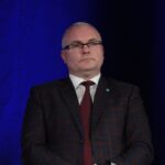 Pan Ireneusz Łucka (Burmistrz Bełżyc)