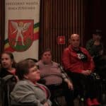 Publiczność Festiwalu