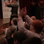 Publiczność Festiwalu