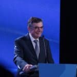 Wystąpienie Lecha Sprawki (Wojewody Lubelskiego)