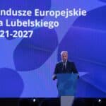 Marek Neckier (Dyrektor Lubelskiej Agencji Wspierania Przedsiębiorczości w Lublinie)