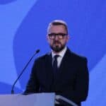 Robert Chmura (Dyrektor Departamentu Wdrażania Europejskiego Funduszu Rozwoju Regionalnego Urzędu Marszałkowskiego Województwa Lubelskiego w Lublinie)