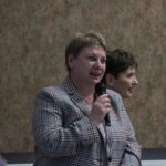 Małgorzata Pietszczyk (Regionalny Ośrodek Polityki Społecznej)