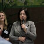 Elżbieta Wiśniewska (Koordynator Projektu „Rodzinne Wędrówki”)