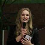 Aleksandra Bednarz (Psycholog)