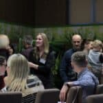 Rozmowy pracowników Stowarzyszenia Synergia z uczestnikami Projektu „Rodzinne Wędrówki”