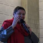 Pani dr Marta Komorska