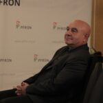 Pan Ryszard Dados (Zastępca Dyrektora Lubelskiego Oddziału PFRON)