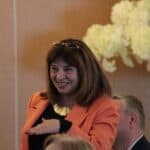 Przedstawicielka Specjalnego Ośrodka Szkolno-Wychowawczego w Świdniku