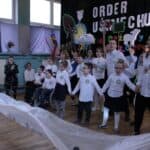 „Piosenka o książkach dotykowych” - występ artystyczny uczniów SOSW dla Dzieci i Młodzieży Niepełnosprawnych im. Prof. Zofii Sękowskiej w Lublinie